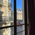 Magnifique Studio Cosy En Plein Coeur De Paris!