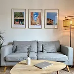 Perle Rare - Cosy Duplex Proche Canal St.Martin