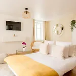 Cozy Apartment - Champs Elysees - Roosevelt