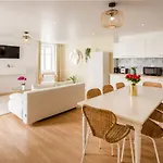 Cozy Apartment - Champs Elysees - Roosevelt