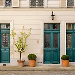 Cozy Apartment - Champs Elysees - Roosevelt