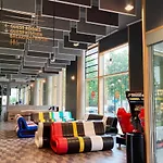 Meininger Hotel Paris Porte De Vincennes