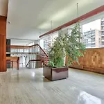 Bright Apartment For 4 People - Paris 11