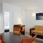 Aparthotel Adagio Access Paris Philippe Auguste