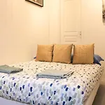 Cosy Apartment - Near Le Marais