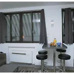 City Apartment Near Arc De Triomphe-Champs Elysees