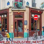Le Garage