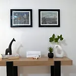Modern Flat Renovated