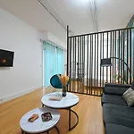 Modern Flat Renovated