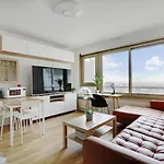 Pick A Flat\'S Apartment In Montparnasse - Rue Vercingetorix