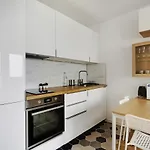Pick A Flat\'S Apartment In Montparnasse - Rue Vercingetorix
