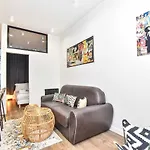 Amazing Apartment 2Br6P - Gare De Lyon