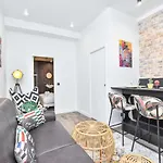 Amazing Apartment 2Br6P - Gare De Lyon