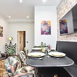 Amazing Apartment 2Br6P - Gare De Lyon