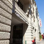St Christopher\'S Budget Hotel Paris - Gare Du Nord