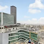 Pick A Flat\'S Apartment In Montparnasse - Rue Vercingetorix