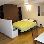 Villa Censier - Apt 2/4 Pers. Quartier Latin
