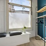 Cosy And Renovated Studio In Heart Of Paris Xvieme