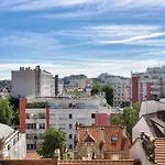 Bellissimo appartamento nel 19 distretto di Parigi