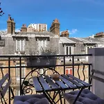 Bellissimo appartamento nel 19 distretto di Parigi