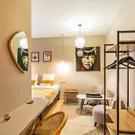 Lovely Apartment In The Heart Of Paris