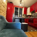 Appartement « Le Jardin Du Luxembourg »