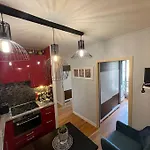 Appartement « Le Jardin Du Luxembourg »