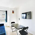 Appartement - Paris