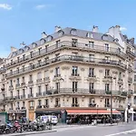Paris Dream Apart Nord