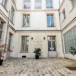 Appartement Pastourelle Du Marais - Welkeys