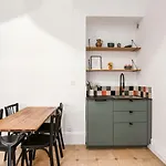 Appartement Pastourelle Du Marais - Welkeys