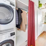 Apartment Les Halles, Center Of Paris