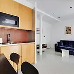 Splendid Place 2Br6P - Maraisrepublique