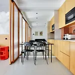 Splendid Place 2Br6P - Maraisrepublique