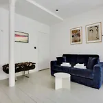 Splendid Place 2Br6P - Maraisrepublique