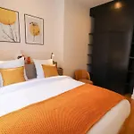 Amazingapartment # Le Marais# Rue Des Archives# Ac