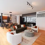 Amazingapartment # Le Marais# Rue Des Archives# Ac