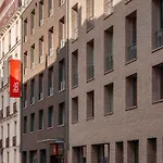 Ibis Paris Gare Montparnasse Catalogne