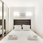 Pick A Flat\'S Apartment In Saint Germain - Rue Vaneau