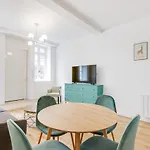 Pick A Flat\'S Apartment In Saint Germain - Rue Vaneau