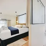 Elegant Apartment - 2Br-6P - Palais Royal