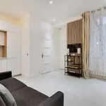 Cosy Apartment - 2Br-6P - Haut Marais