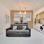 Cosy Apartment - 2Br-6P - Haut Marais