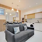Cosy Apartment - 2Br-6P - Haut Marais