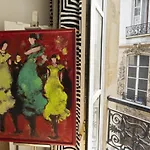 Cosy Appart Odeon Saint Germain