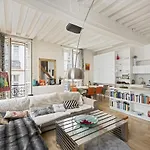 Cosy Appart Odeon Saint Germain