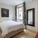 Cosy Appart Odeon Saint Germain