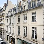 Cosy Appart Odeon Saint Germain