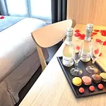 Hotel Paris Villette
