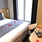Hotel Paris Villette